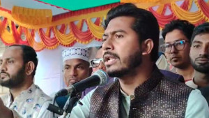 প্রশাসন-রাষ্ট্র সংস্কার না করে নির্বাচন চাই না: ভিপি নুর 