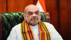 ভারতের সংসদে উত্তেজনা, স্বরাষ্ট্রমন্ত্রীর পদত্যাগ দাবি 