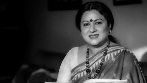 একুশে পদকপ্রাপ্ত সংগীতশিল্পী পাপিয়া সারোয়ার আর নেই