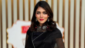 জুয়ার প্রচারণায় নাম, যা বললেন পিয়া জান্নাতুল