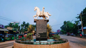 ঘোড়াশাল ট্রাজেডি দিবস আজ