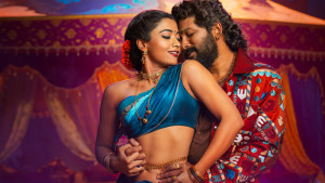 রাশমিকা আমার শ্রীবল্লী, আমরা একটি পরিবারের মতো হয়ে গিয়েছি: আল্লু অর্জুন