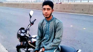 খাবারে বিষ মিশিয়ে স্বামীকে হত্যার অভিযোগ নববধূর বিরুদ্ধে