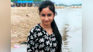 মৃত্যুর আগে তরুণীর অডিও বার্তা, ‘ভালো থেকো, বিয়ে করে নিও’