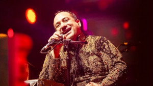 বিপিএল মিউজিক ফেস্টে কতক্ষণ গাইবেন রাহাত ফতেহ আলী