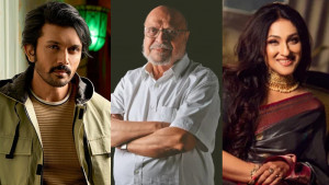 আমার সঙ্গে দেখেই আরিফিন শুভকে নিয়েছিলেন শ্যামজি: ঋতুপর্ণা