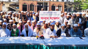 খুলনা তাবলীগ মসজিদে সাদপন্থীদের নিষিদ্ধ করার দাবি