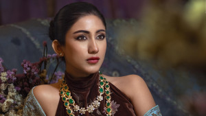 যার সঙ্গে প্রেম করছেন সাফা কবির, খোলাসা করলেন অভিনেত্রী নিজেই