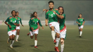 সাফ অনূর্ধ্ব-২০ নারী চ্যাম্পিয়নশিপের নতুন তারিখ ঘোষণা