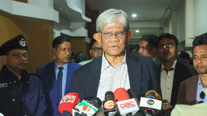 রুপপুর প্রকল্প সম্পন্ন করার পক্ষে সরকার: অর্থ উপদেষ্টা