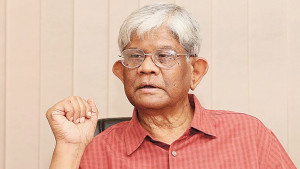 পুঁজিবাজারের প্লেয়ার ও রেগুলেটরের অনেক দোষ আছে: অর্থ উপদেষ্টা
