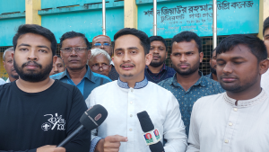 স্কুল-কলেজে অনেক সমস্যা রয়েছে, সেগুলো নিয়ে কাজ করছি: সারজিস আলম