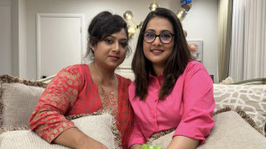 শাবনূরের বিশেষ দিনে আনন্দের কথা জানালেন পূর্ণিমা