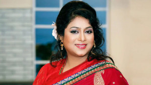 শীর্ষে থাকা ক্যারিয়ার কেন বিসর্জন দিয়েছেন শাবনূর