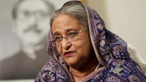 এবার শেখ হাসিনার বিরুদ্ধে গুলি করে ‘কয়েদি’ হত্যার অভিযোগ