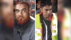 ‘সোর্সকে’ পুলিশের ভেস্ট পরিয়ে সড়কে তল্লাশি চালানোয় এসআইকে গণধোলাই