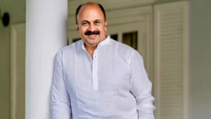 অভিনেত্রীকে ধর্ষণের অভিযোগে দক্ষিণী অভিনেতা গ্রেপ্তার