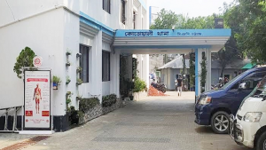 চট্টগ্রামে চেক প্রতারণা মামলায় পত্রিকার সম্পাদক গ্রেপ্তার