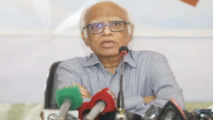 আগামী বছরই হয়তো রাজনৈতিক সরকার আসবে: পরিকল্পনা উপদেষ্টা