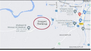 ‘যেভাবে লিস্ট দেব সেভাবে বণ্টন করতে হবে’