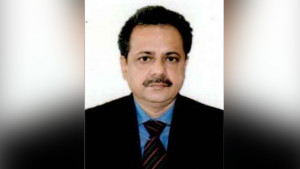 পরিকল্পনা কমিশনের সদস্য সোলেমান খানকে বাধ্যতামূলক অবসর