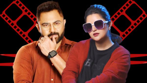 সোহম-পরীমণির পর্দায় ফেরার তারিখ চূড়ান্ত