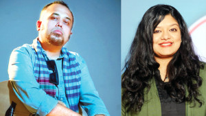 আজ এলিটা ও জয়ের ‘আজব আনপ্লাগড’