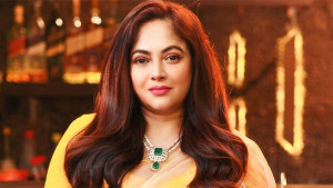 ওনার সঙ্গে আমার ডিভোর্স হয়নি: শ্রীলেখা