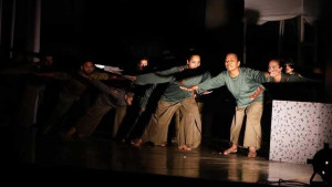 প্রতিবন্ধী দিবসে শিল্পকলায় ‘সুন্দরম’
