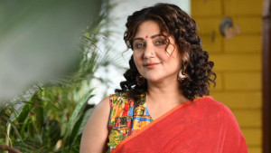 ২৪ বছর পরও অডিশন দিচ্ছি, ইগো সরিয়ে নতুন চরিত্রের খোঁজও করছি: স্বস্তিকা