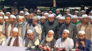 সাদপন্থিদের নিষিদ্ধের দাবিতে বৃহস্পতিবার থেকে কাকরাইলে অবস্থান কর্মসূচি