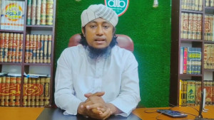 ইসলামী বক্তা তাহেরীর বিরুদ্ধে মামলা, গ্রেপ্তার ৩