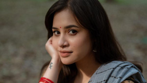 বিয়ে করাটাই বড় ভুল: তিশা
