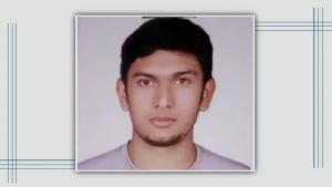 ট্রেন থেকে পড়ে প্রাণ হারালেন টিকিট সুপারভাইজার