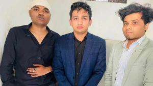 ৩ আসামির ৫ দিনের রিমান্ড আবেদন, রোববার শুনানি