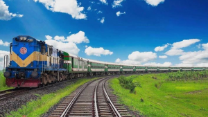 যাত্রীদের ভাড়ার টাকা আত্মসাৎ, বরখাস্ত দুই ট্রেন অ্যাটেনডেন্ট