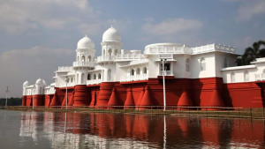 ভারতে বাংলাদেশি পর্যটক বয়কটের নেপথ্যে