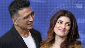 সিনেমার বাজিতে হেরেই কি অক্ষয়কে বিয়ে করেন টুইঙ্কল