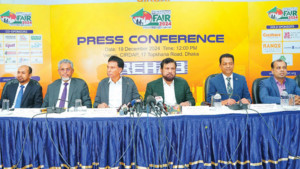 ত্রুটিপূর্ণ ড্যাপের কারণে আবাসন খাতের বিনিয়োগে স্থবিরতা