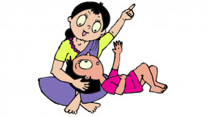 বিজয়  আঁকো  বিজয়  লিখো