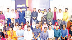 ‘১০ বছরেই পলিথিন ধ্বংসের  জৈব প্রভাবক তৈরি সম্ভব’