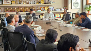 অংশীজনের মত নিয়েই গণমাধ্যম সংস্কারের সুপারিশ