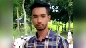 তথ্য গোপন করার অভিযোগ ন্যায়বিচার নিয়ে শঙ্কা বাদীর