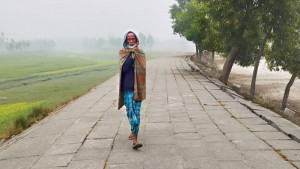 হতদরিদ্ররা কাঁপছে ঠান্ডায়, শীত ব্যবস্থাপনা ঠনঠন