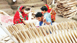 ক্রিকেট ব্যাটের গ্রাম