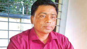 খাদ্য বিভাগের ‘গুপ্ত  খাদক’ শহিদুল