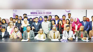 জুলাই আন্দোলনের স্মৃতিতে জেগে থাকা মন