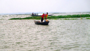জলমহাল ইজারা কাগজে-কলমে অধিকার নেই জেলের