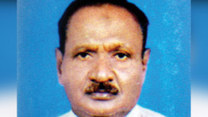 বিজয়ের হাসি নিয়ে বাড়ি ফিরি
