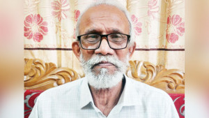 আমাদের গেরিলা বাহিনীর যুদ্ধ